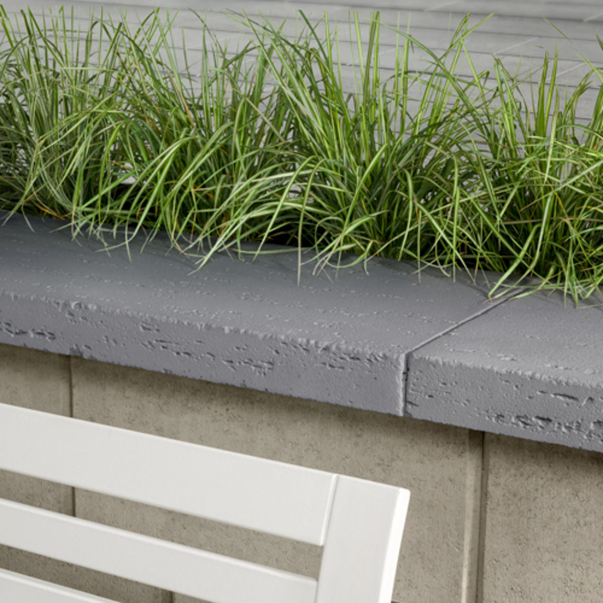 Travertina Raw Cap/Step/Wall (14 x 28)