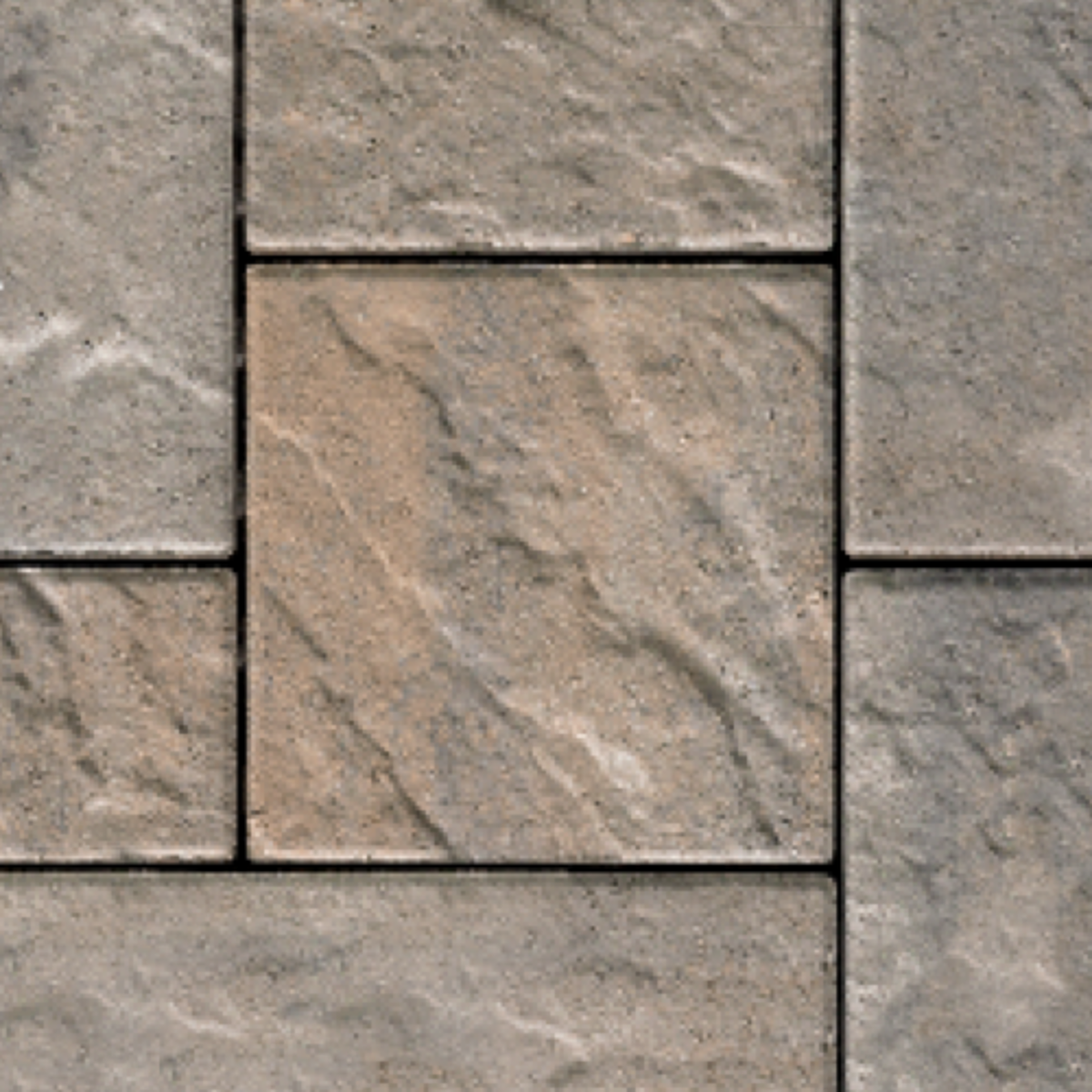 Venetian Step (Slate)