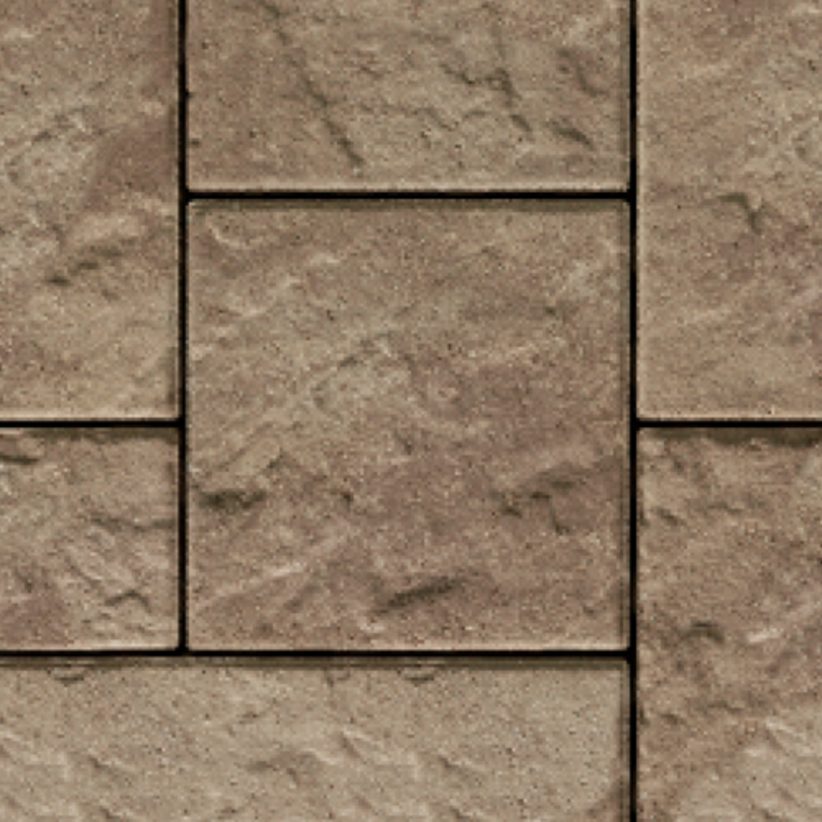 Venetian Step (Slate)