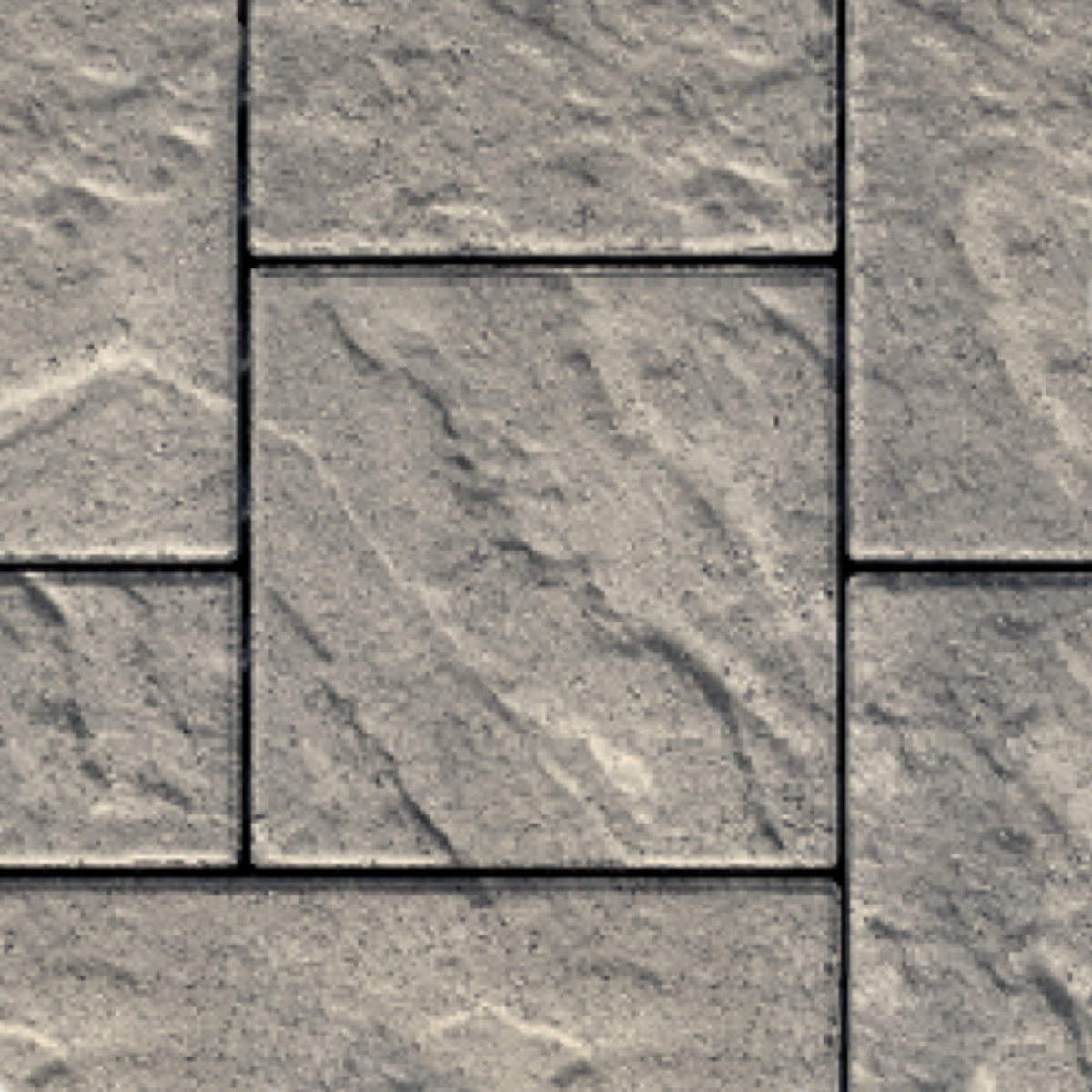 Venetian Step (Slate)