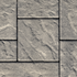Venetian Step (Slate)