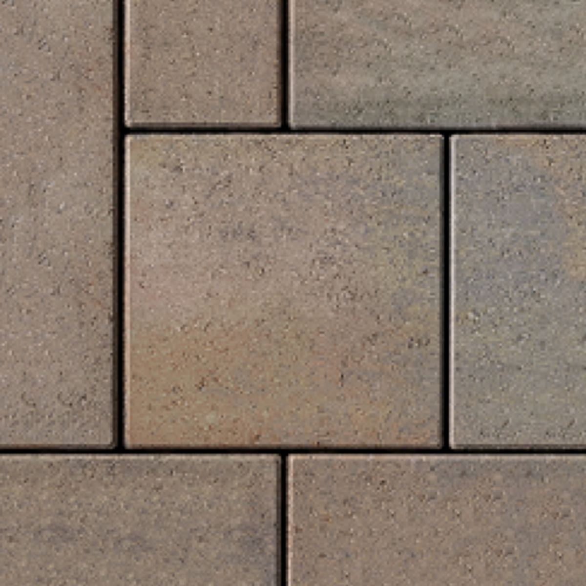 Venetian Step (Smooth)