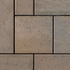 Venetian Step (Smooth)
