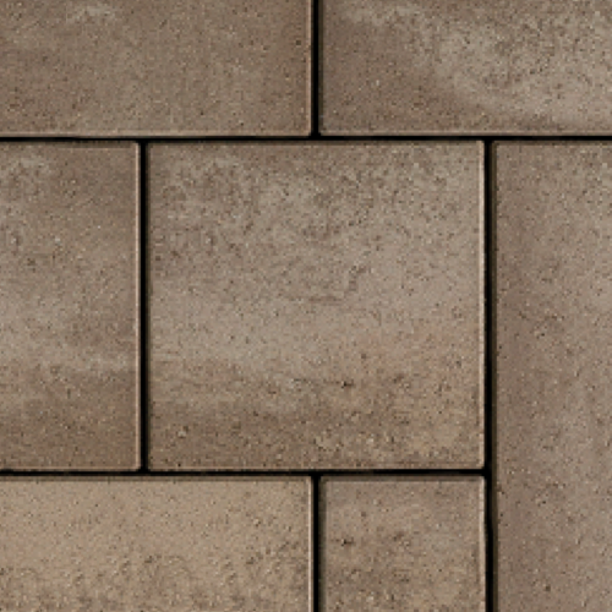 Venetian Step (Smooth)