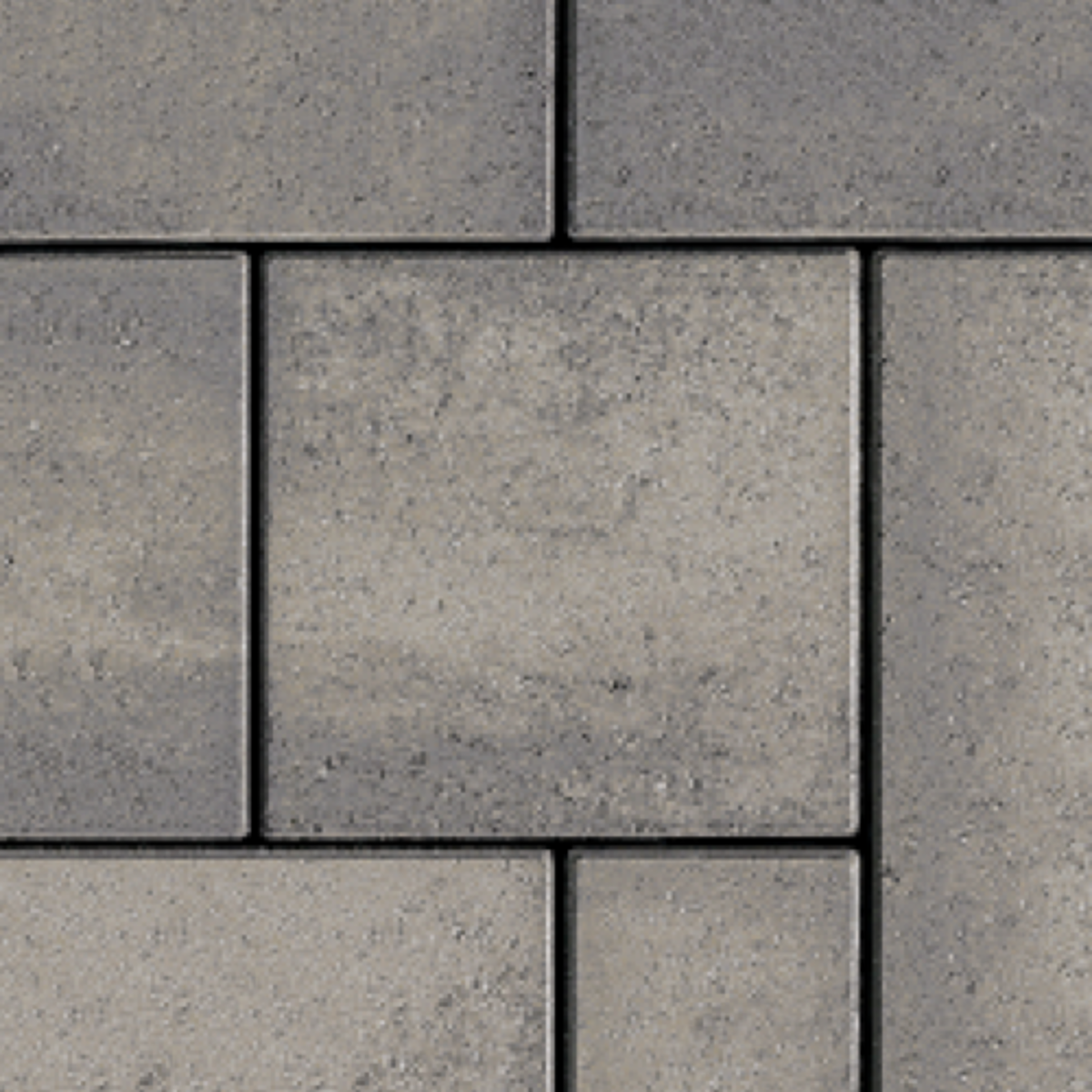 Venetian Step (Smooth)