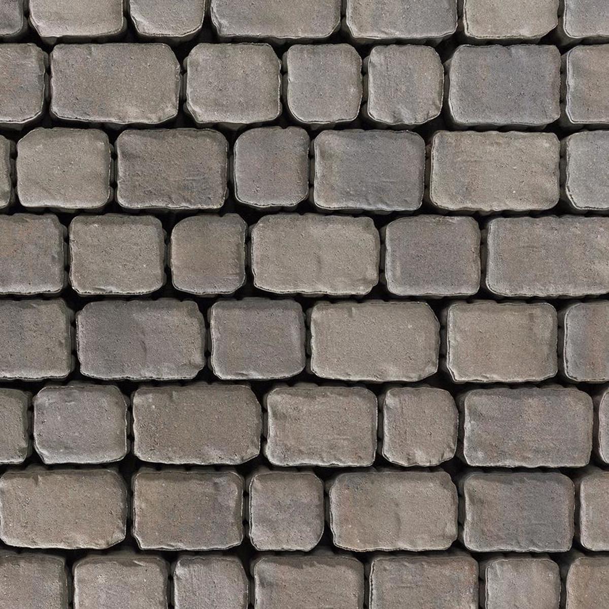 Villagio Paver (Permable)