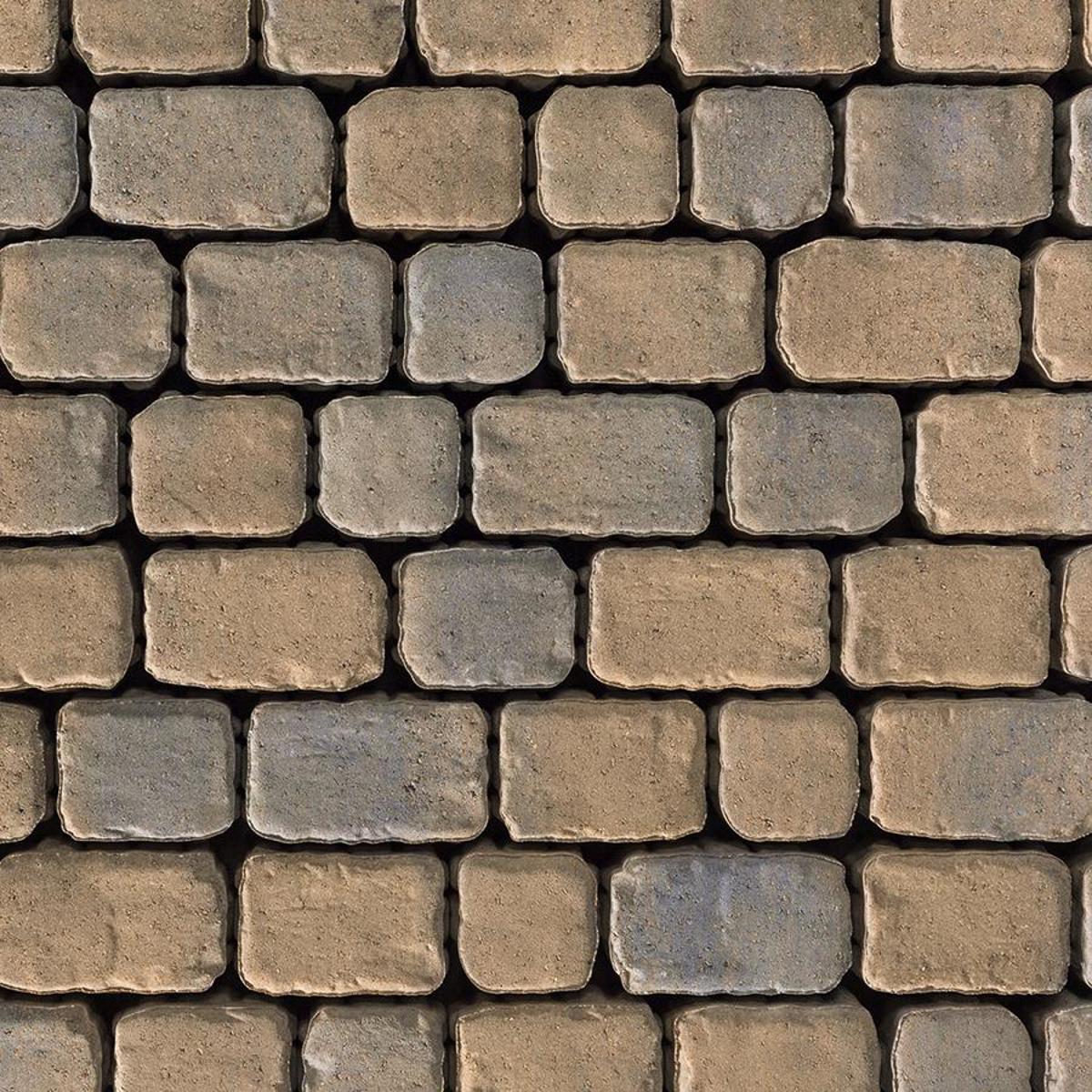 Villagio Paver (Permable)