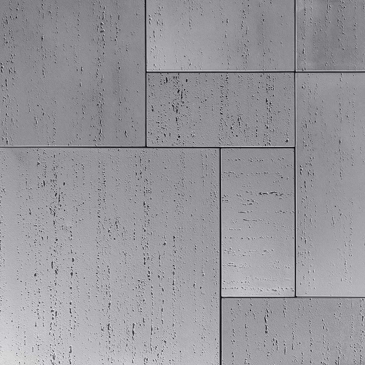 Travertina Raw Slab 30x30 (Klean-Bloc)