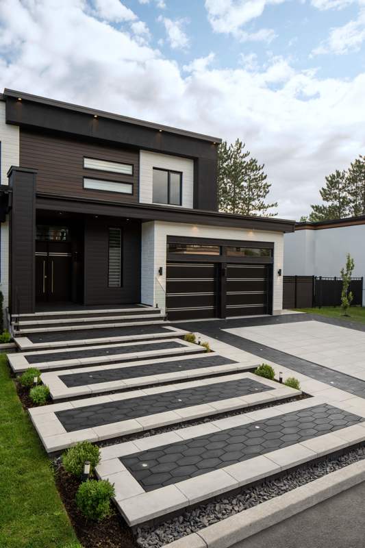 Hexa 100mm Paver