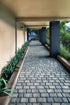 Villagio Paver (Permable)