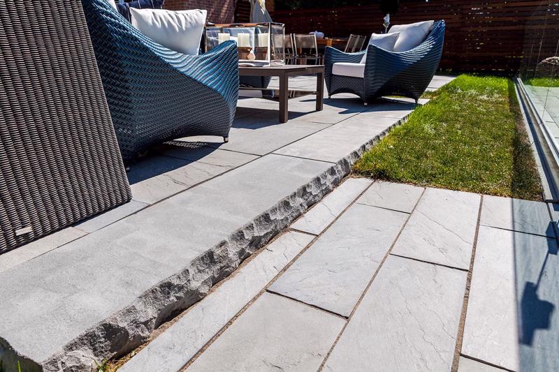 York 60" Step