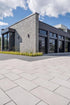 Sleek Paver