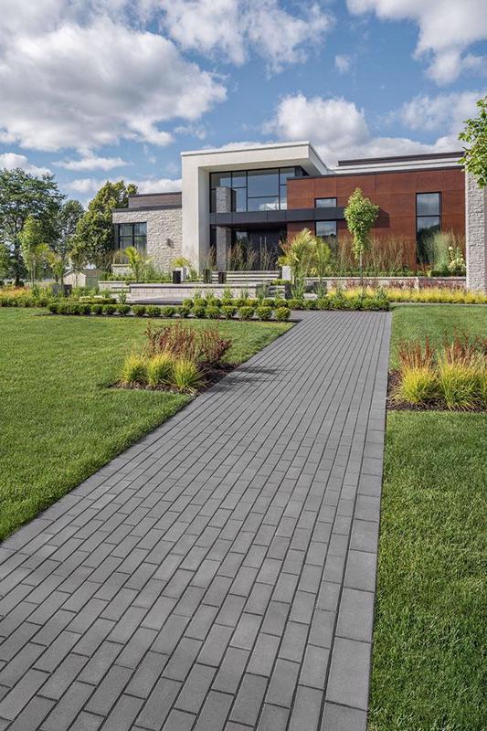 Victorien 60mm Paver