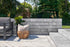 Röcka Wall / Border (Double-Sided)