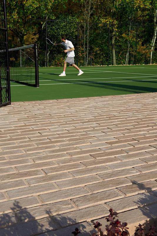 Mika Paver (Klean-Bloc)