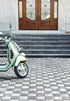 Valet Paver