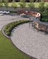 Valet Paver