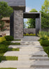 Sandstone Step (Natural Stone)