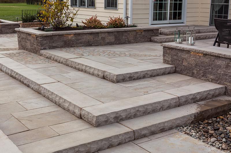 York 60" Step