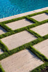 Dalle Travertina Brut 20x20 | 20x10 (Klean-Bloc)