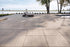 Dalle Travertina Brut 20x20 | 20x10 (Klean-Bloc)