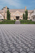 Diamond Paver (Smooth)