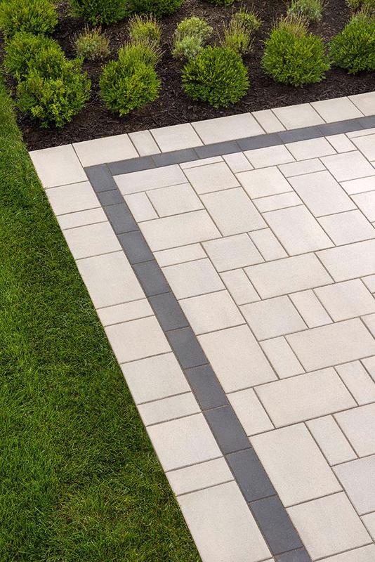 Blu 80mm Paver (Smooth)