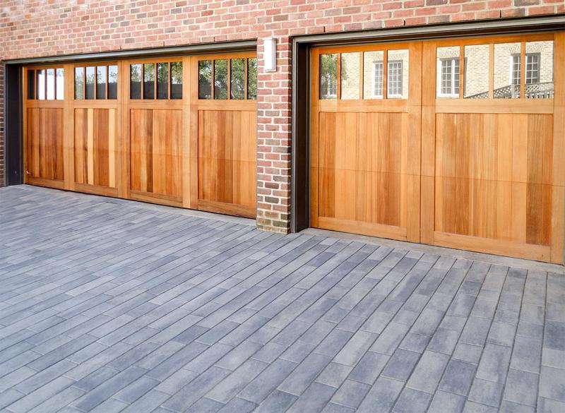 Linea Large Rectangle Paver