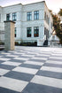 Sleek Paver