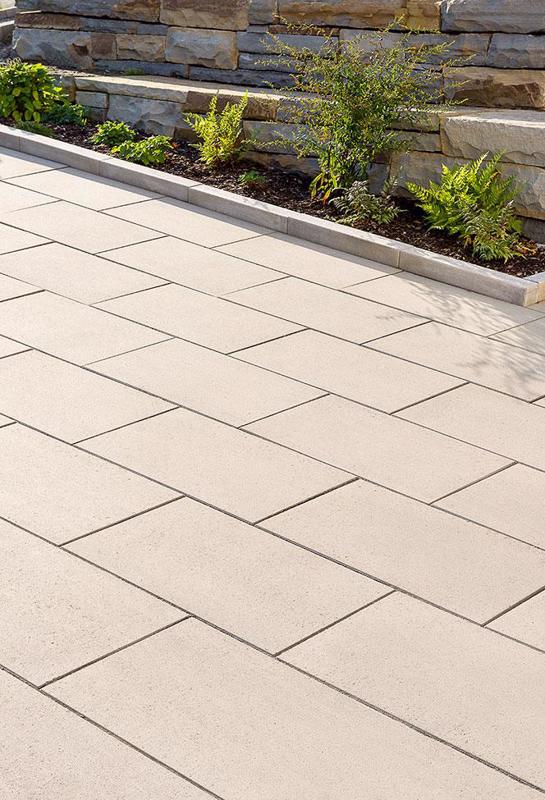 Sleek Paver