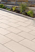Sleek Paver