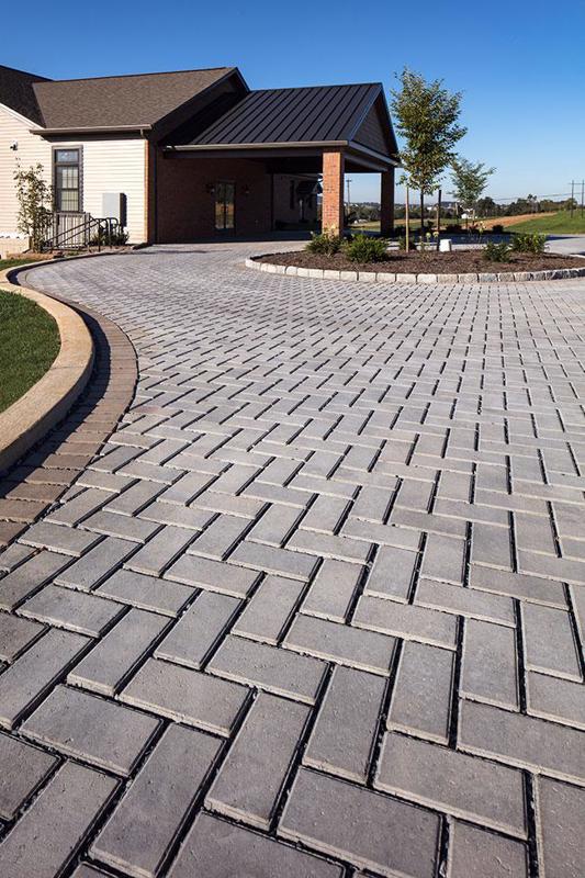 Victorien 60mm Paver