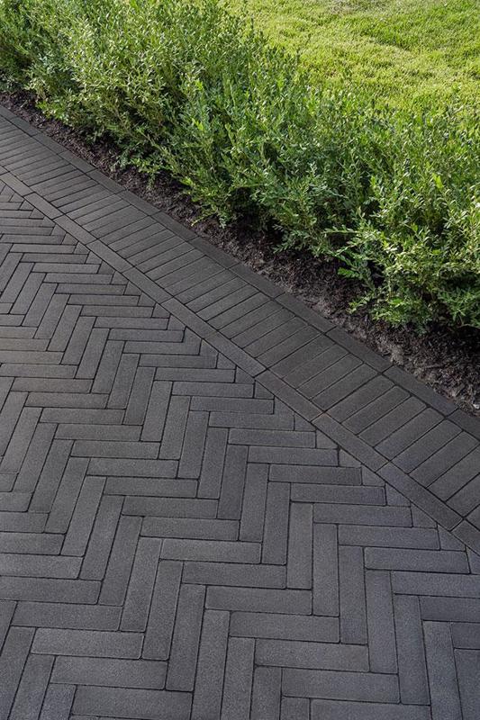 Westmount Paver