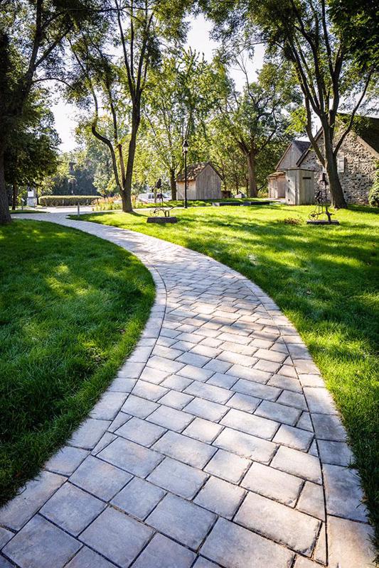 Pure Paver (Permeable)