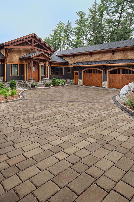 Pure Paver (Permeable)