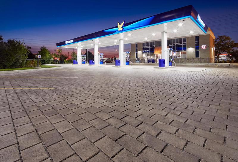Hydra Paver (Permeable)