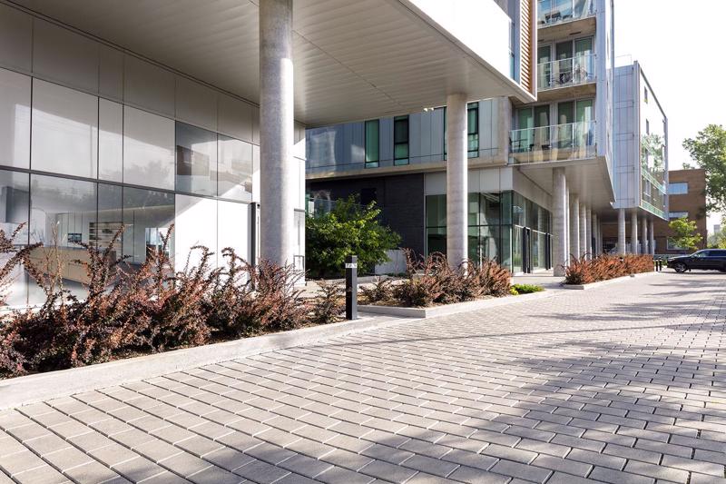 Hydra Paver (Permeable)