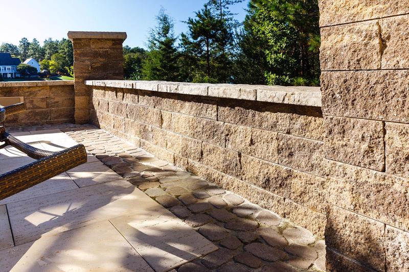 Pillar 24 x 6 (Mini-Creta Architectural)