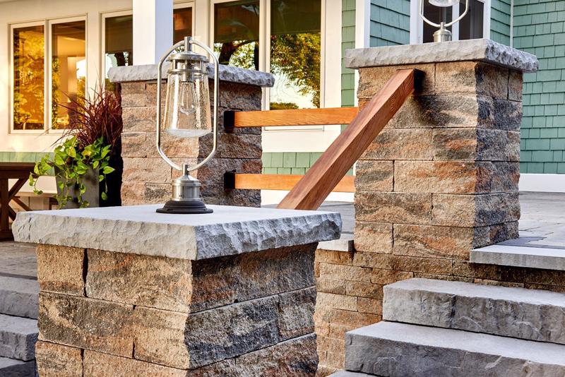 Pillar 24 x 6 (Mini-Creta Architectural)