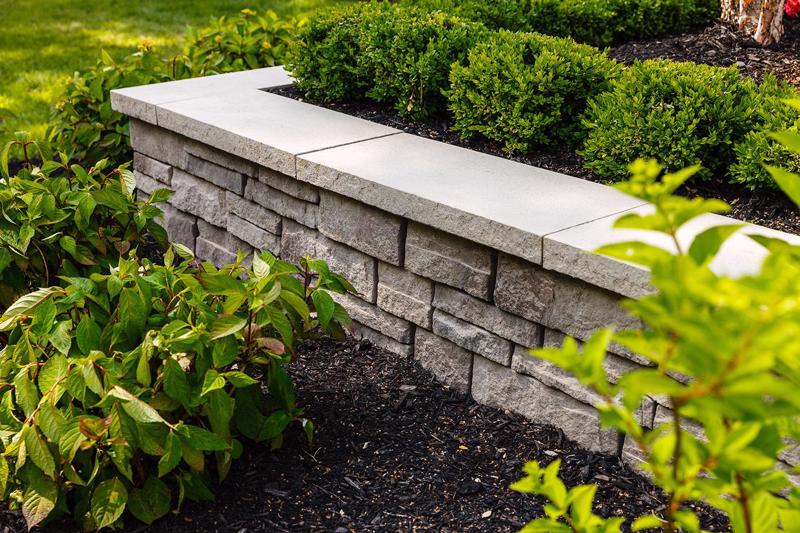Prescott 2.25" Wall (Double-Sided)