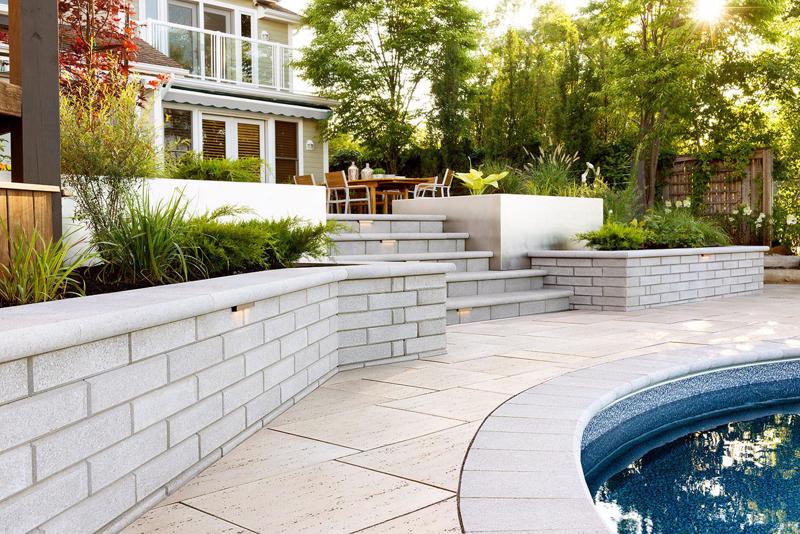 Raffinato 180mm Wall (Polished)