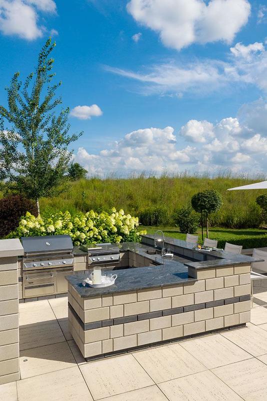 Raffinato 180mm Wall Double-Sided (Smooth)