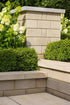 Raffinato 180mm Border / Corner / Pillar (Smooth)