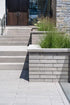 Raffinato 180mm Border / Corner / Pillar (Smooth)