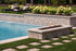 Raffinato 180mm Wall Double-Sided (Smooth)