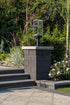 Raffinato 180mm Border / Corner / Pillar (Smooth)