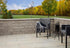Rosemont Fascia Wall (Klean-bloc)