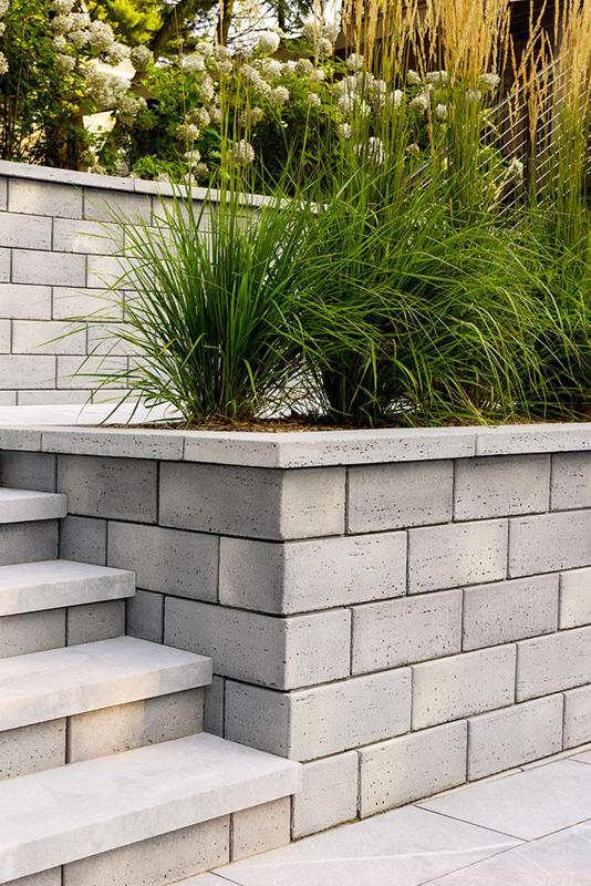 Travertina Raw Wall (Double-Sided)