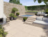 Travertina Raw Corner / Pillar