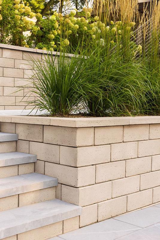 Travertina Raw Cap/Step/Wall (14 x 28)